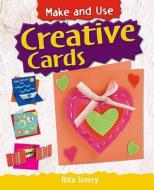 Creative Cards di Rita Storey edito da Hachette Children\'s Group