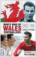 Wales di Dean Hayes edito da The History Press Ltd