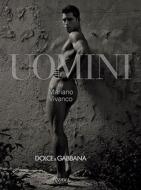 Masculinity And Sensuality di Mariano Vivanco edito da Rizzoli International Publications