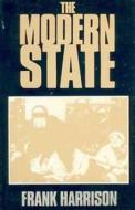 Modern State di Frank Harrison edito da BLACK ROSE BOOKS