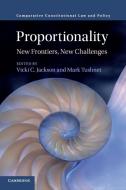 Proportionality edito da Cambridge University Press