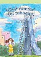 Qu Miedo Un Tobogn di Deborah Chilek edito da Rosen Publishing Group