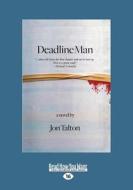 Deadline Man di Jon Talton edito da Readhowyouwant.com Ltd