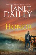 Honor di Janet Dailey edito da KENSINGTON