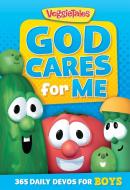God Cares for Me di Veggietales edito da Worthy