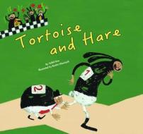 Tortoise and Hare di YeShil Kim edito da NORWOOD HOUSE PR