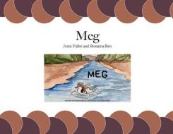 Meg di Jenni Fuller, Rosanna Ren edito da MICHIGAN PUB SERV