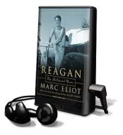 Reagan di Marc Eliot edito da Tantor Audio Pa