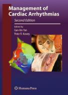 Management of Cardiac Arrhythmias edito da Humana Press