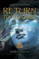 Return to Turand di Sandra Valencia edito da Proving Press