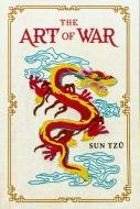 Art of War di Lao-Tzu edito da Thunder Bay Press