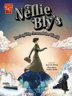 Nellie Bly's Daring Trip Around the World di Agnieszka Biskup edito da CAPSTONE PR