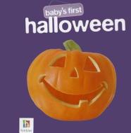 Baby's First Halloween edito da Hinkler Books