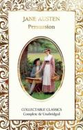 Persuasion di Jane Austen edito da Flame Tree Publishing