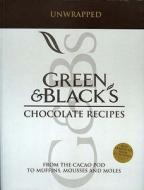 "green And Black\'s" Chocolate Recipes edito da Kyle Books