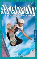 Skateboarding di Thomas Peacock edito da Overtime Books