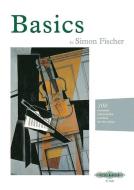 Basics di Fischer edito da Peters Edition Ltd