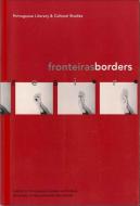 Fronteiras / Borders edito da University of Massachusetts Press