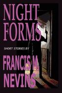 Night Forms di Francis M. Nevins edito da PERFECT CRIME BOOKS