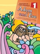 Adam and Eve di D. D. Sodagar, Hossein Fattahi edito da Heavenlywise