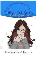 Southwest Cougars Year 1: The Extraordinarily Ordinary Life of Cassandra Jones di Tamara Hart Heiner edito da Tamark Books