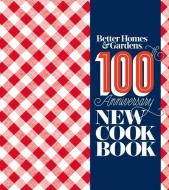 Better Homes and Gardens New Cookbook di Better Homes And Gardens edito da METEOR 17 BOOKS
