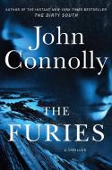 The Furies: A Thrillervolume 20 di John Connolly edito da ATRIA