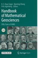 Handbook Of Mathematical Geosciences edito da Springer Nature Switzerland AG