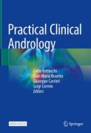 Practical Clinical Andrology edito da Springer International Publishing