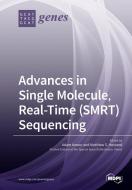 Advances in Single Molecule, Real-Time (SMRT) Sequencing edito da MDPI AG