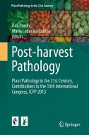 Post-harvest Pathology edito da Springer International Publishing