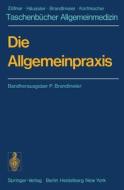 Die Allgemeinpraxis edito da Springer Berlin Heidelberg