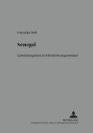 Senegal di Franziska Wolf edito da Lang, Peter GmbH
