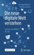 Wie funktioniert das Internet? di Maxim Asjoma, Christoph Meinel edito da Springer-Verlag GmbH