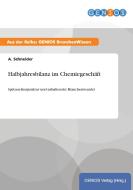 Halbjahresbilanz im Chemiegeschäft di A. Schneider edito da GBI-Genios Verlag