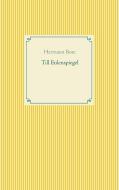 Till Eulenspiegel di Hermann Bote edito da Books on Demand