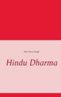 Hindu Dharma di Hari Venu Singh edito da Books On Demand