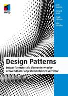 Design Patterns di Erich Gamma, Richard Helm, Ralph Johnson, John Vlissides edito da MITP Verlags GmbH
