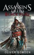 Assassin's Creed 06. Black Flag di Oliver Bowden edito da Panini Verlags GmbH