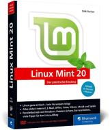 Linux Mint 20 di Dirk Becker edito da Rheinwerk Verlag GmbH