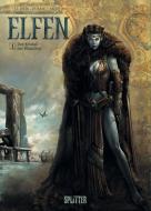 Elfen 01. Der Kristall der Blauelfen di Jean-Luc Istin, Kyko Duarte edito da Splitter Verlag