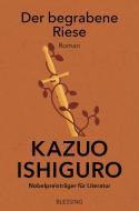 Der begrabene Riese di Kazuo Ishiguro edito da Blessing Karl Verlag