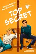 Top Secret: ein MM-College-Roman di Sarina Bowen, Elle Kennedy edito da Second Chances Verlag