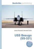 Uss Besugo (ss-321) edito da Book On Demand Ltd.