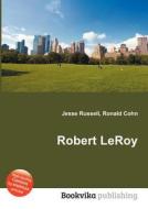 Robert Leroy edito da Book On Demand Ltd.