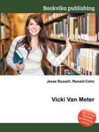Vicki Van Meter edito da Book On Demand Ltd.