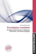 Eucalyptus Coolabah edito da Brev Publishing