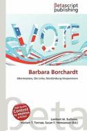 Barbara Borchardt edito da Betascript Publishing