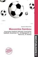 Massamba Sambou edito da Brev Publishing
