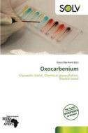 Oxocarbenium edito da Duc